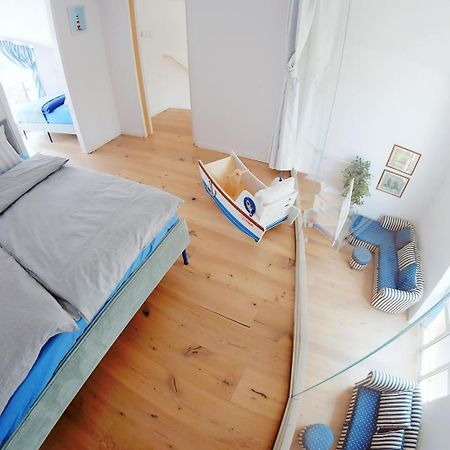 Apartament w Porcie przy latarni morskiej Kołobrzeg Zewnętrze zdjęcie