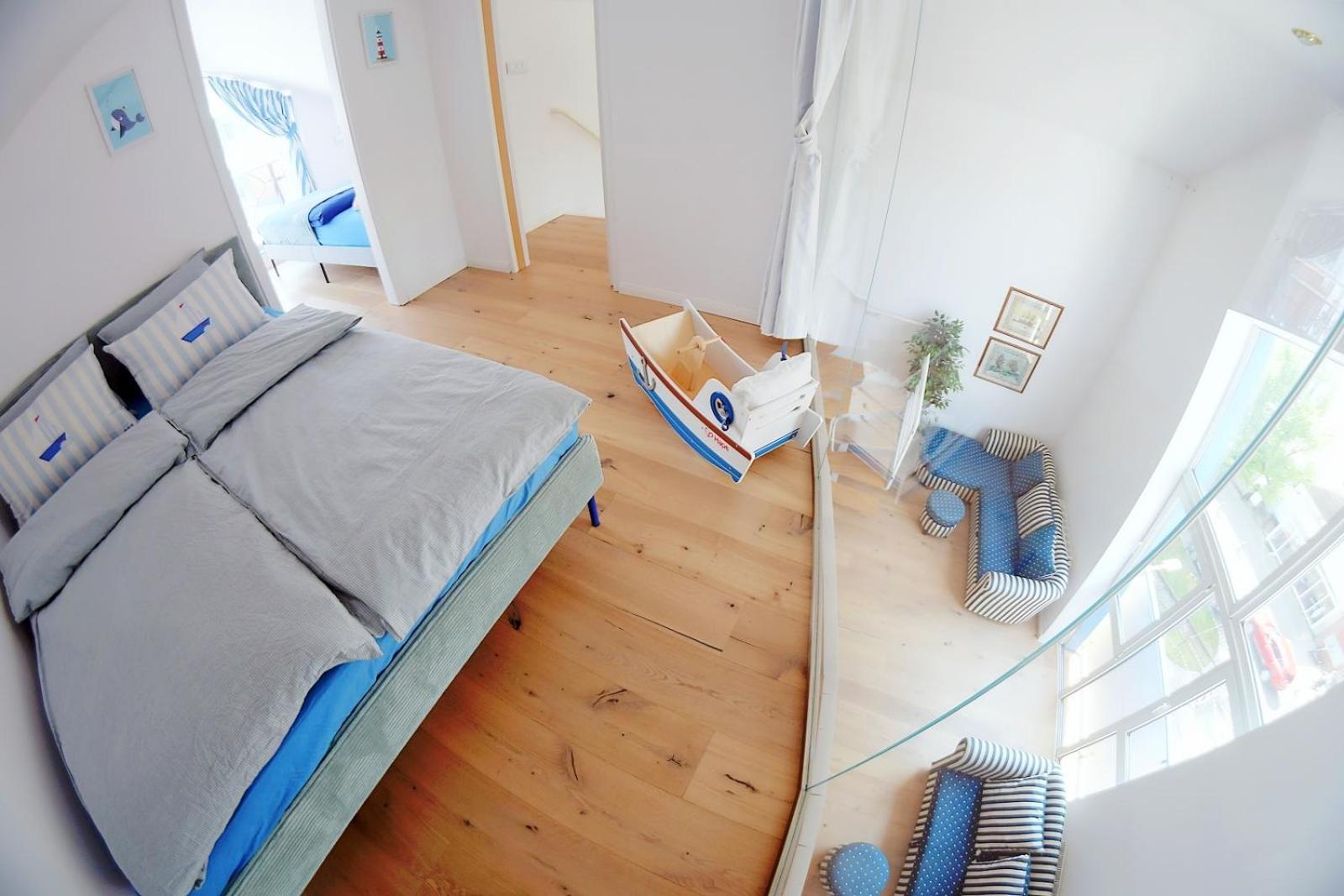 Apartament w Porcie przy latarni morskiej Kołobrzeg Zewnętrze zdjęcie
