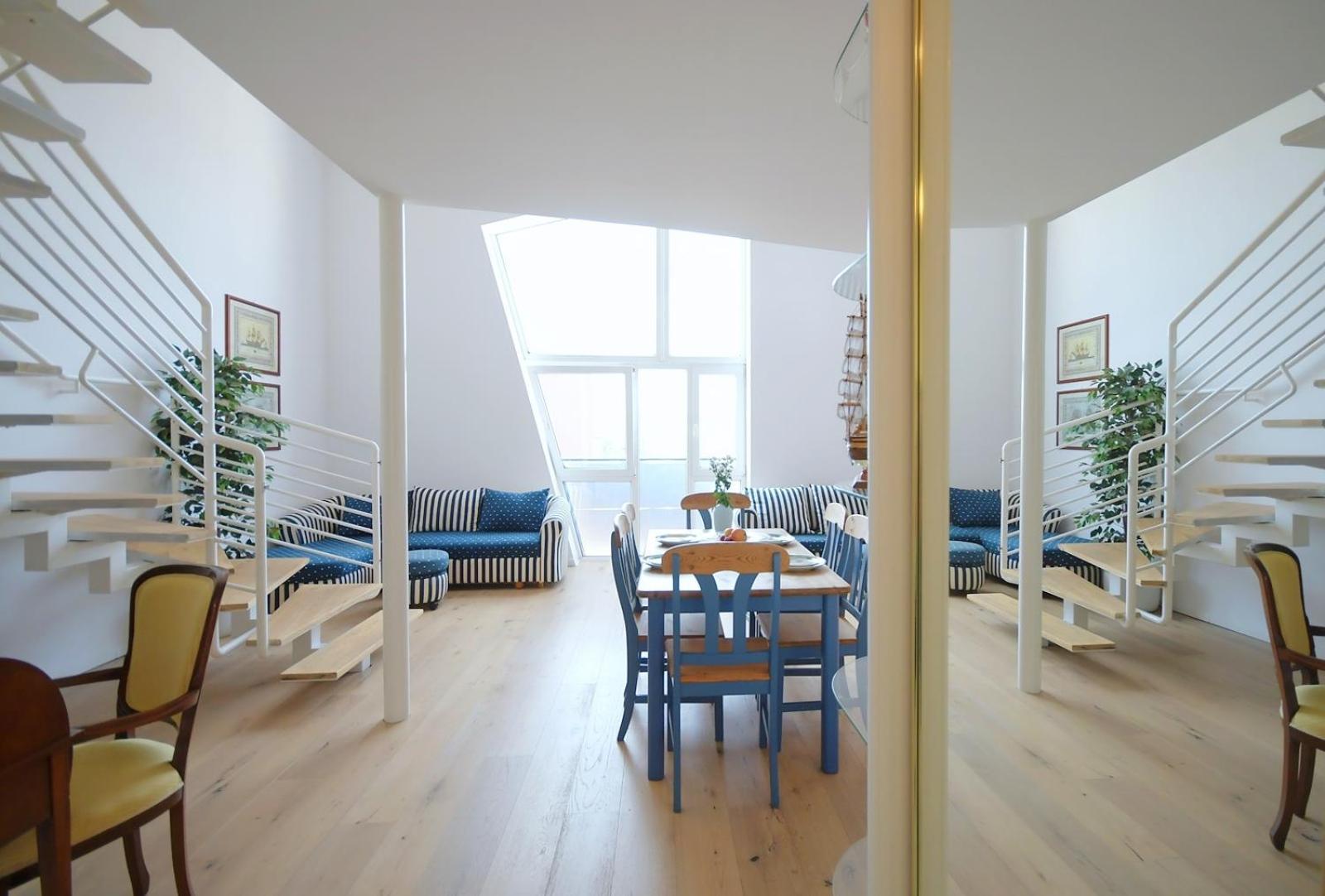 Apartament w Porcie przy latarni morskiej Kołobrzeg Zewnętrze zdjęcie